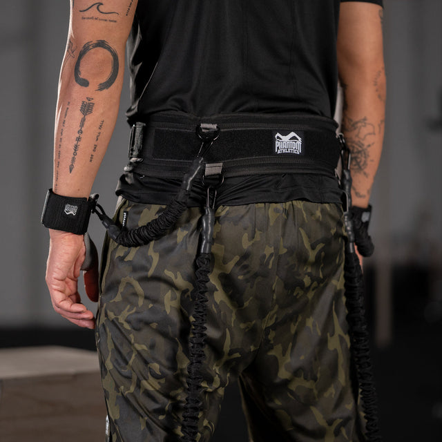 Appareil d'entraînement Phantom Athletics Resistance Trainer