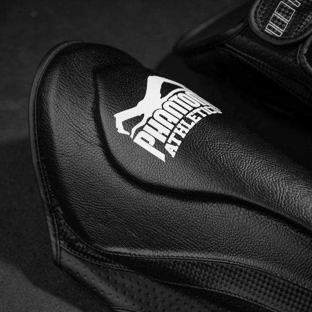 Espinilleras Phantom Athletics RIOT Pro