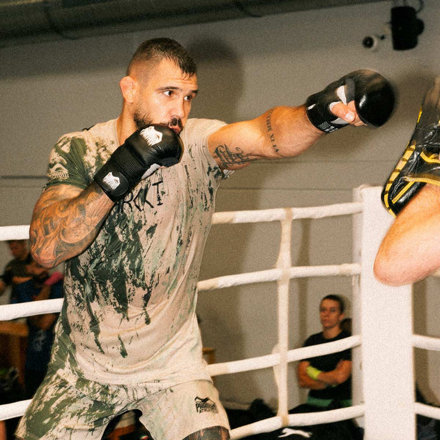 Guanti MMA Phantom Athletics Riot Pro