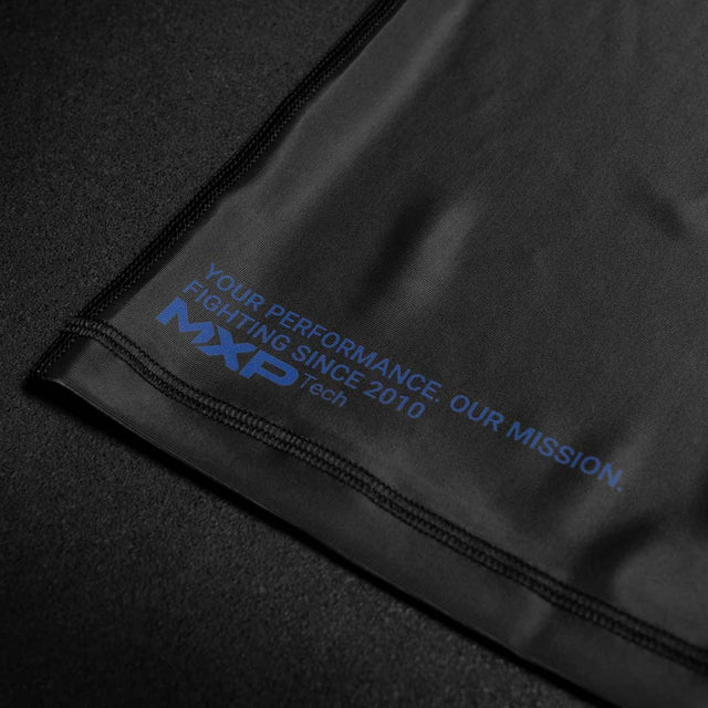 Rashguard Phantom Athletics Ranked – Bleu