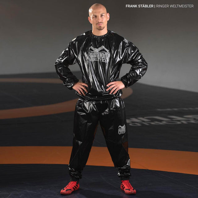 Survêtement Phantom Athletics Nomax