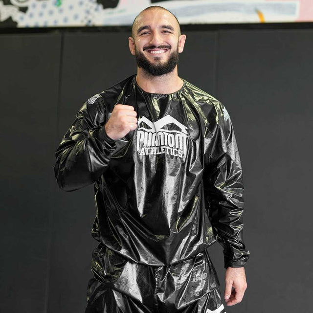 Survêtement Phantom Athletics Nomax