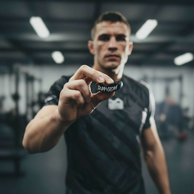 Phantom Athletics Bitje Elite Ruthless - Zwart/Wit