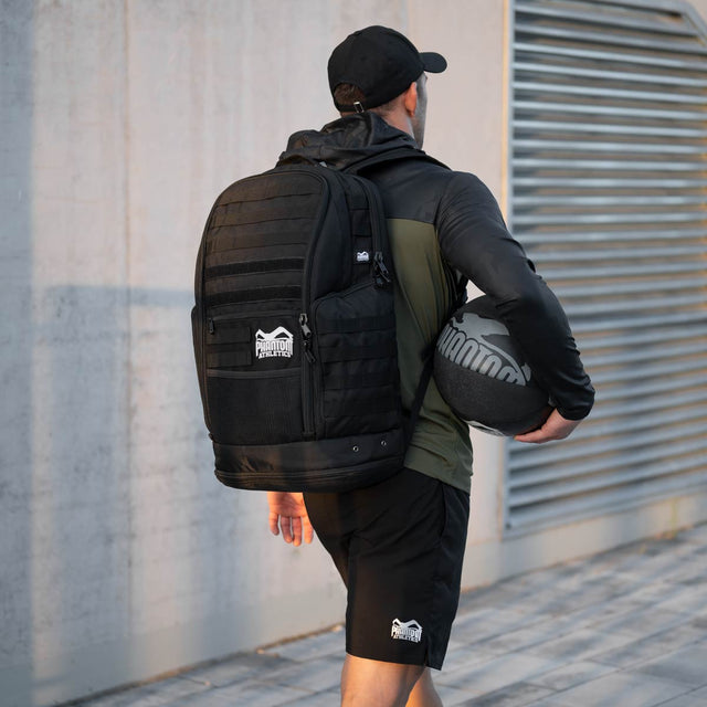 Borsa sportiva Phantom Athletics Tactic