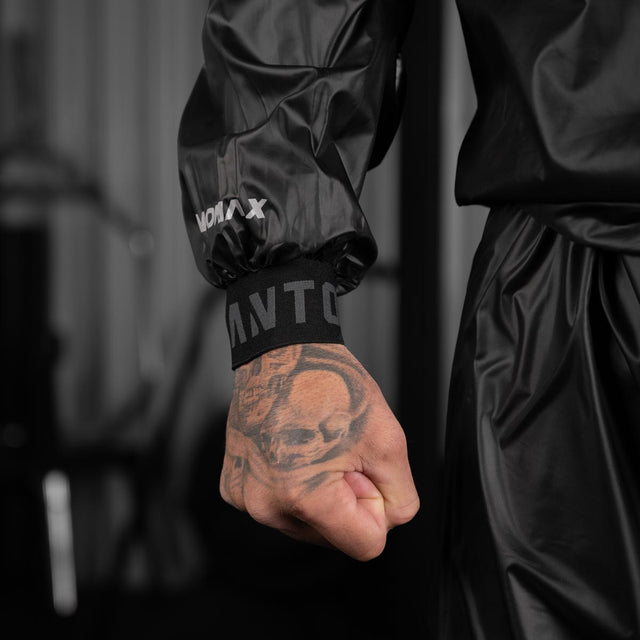 Phantom Athletics Trainingsjas Nomax-S