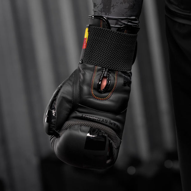 Guantoni da boxe Phantom Athletics Germany – Nero