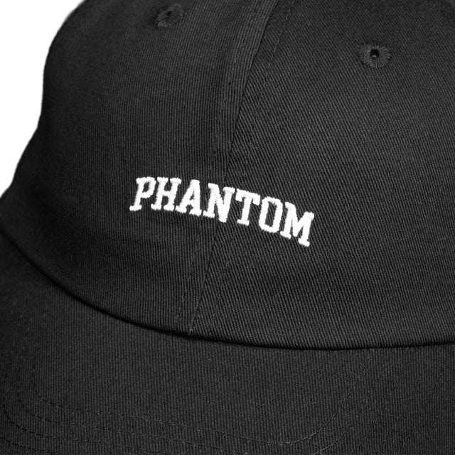 Șepci Phantom Athletics Pet College – Negru