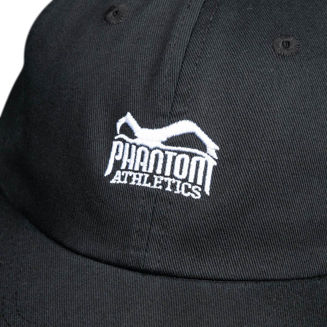 Cappellino Phantom Athletics Pet Unit – Nero