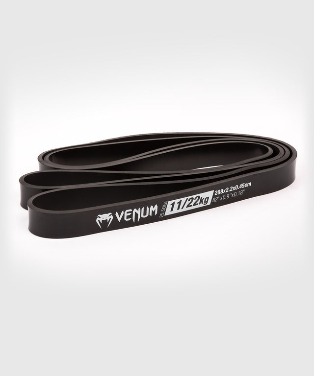 Venum Weerstandsbanden Challenger - Zwart
