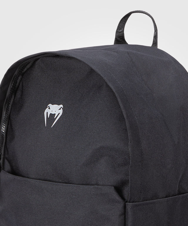 Sac de sport Venum Evo 2 Light – Noir/Bleu