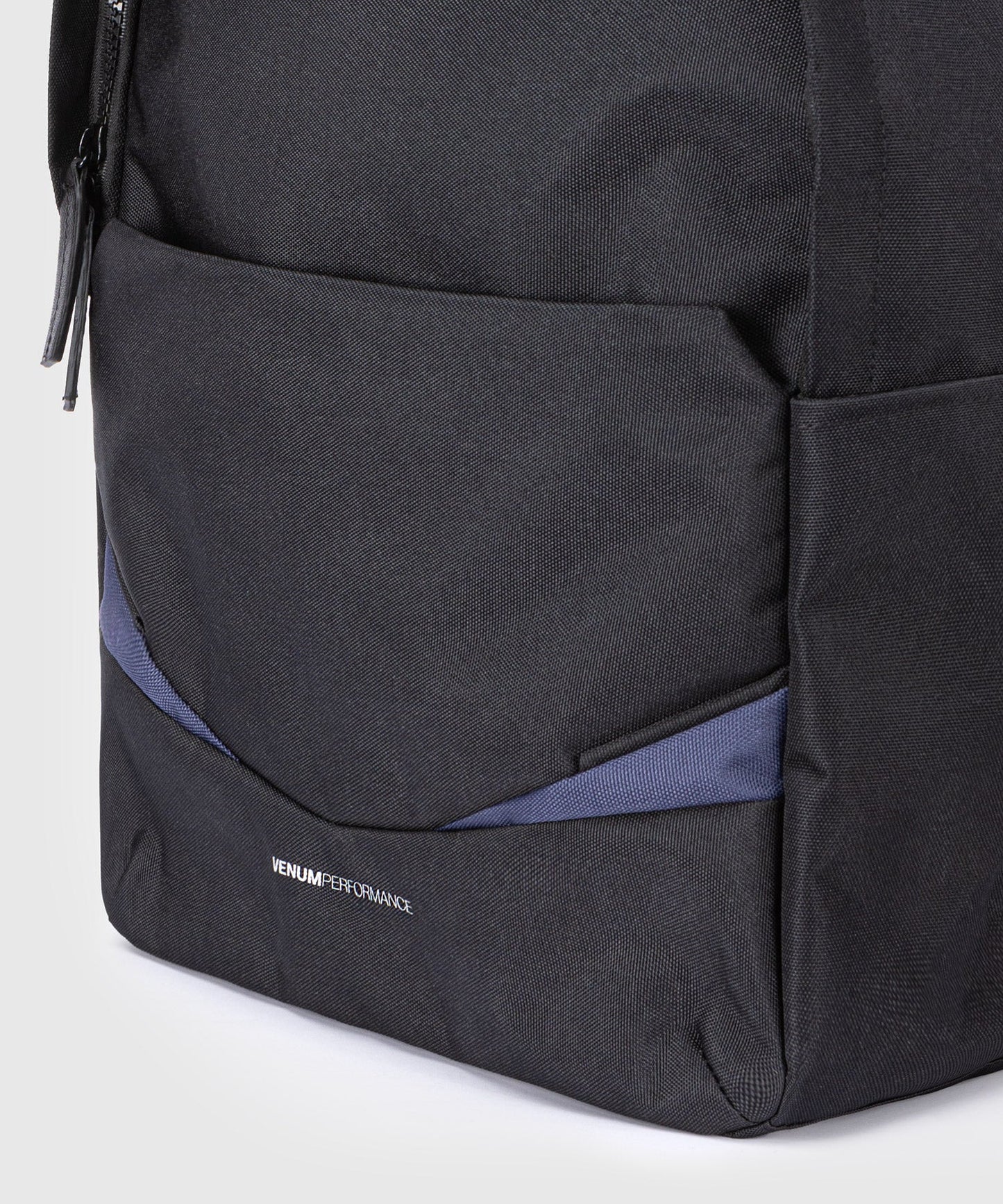 Sac à dos Venum Evo 2 Light - Noir/Bleu