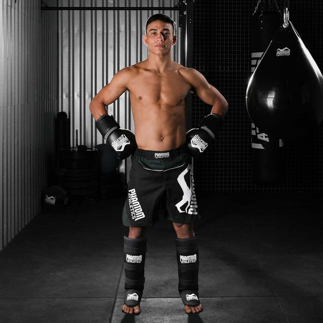 Phantom Athletics Shin guards Impact Basic