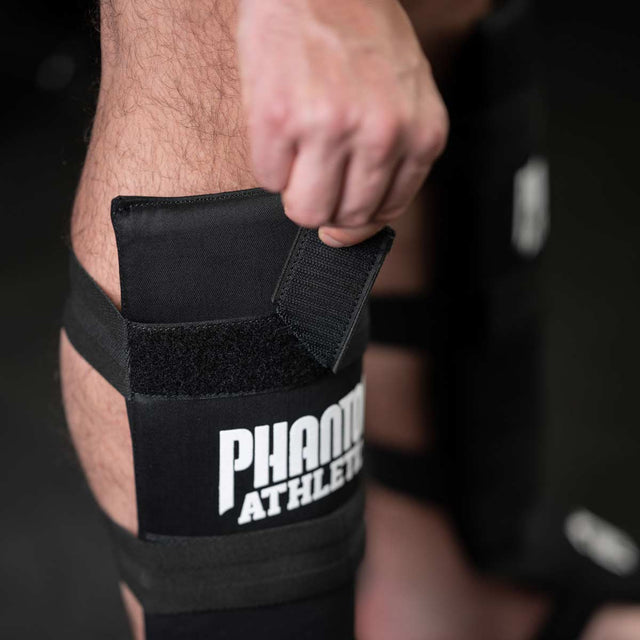 Phantom Athletics Shin guards Impact Basic