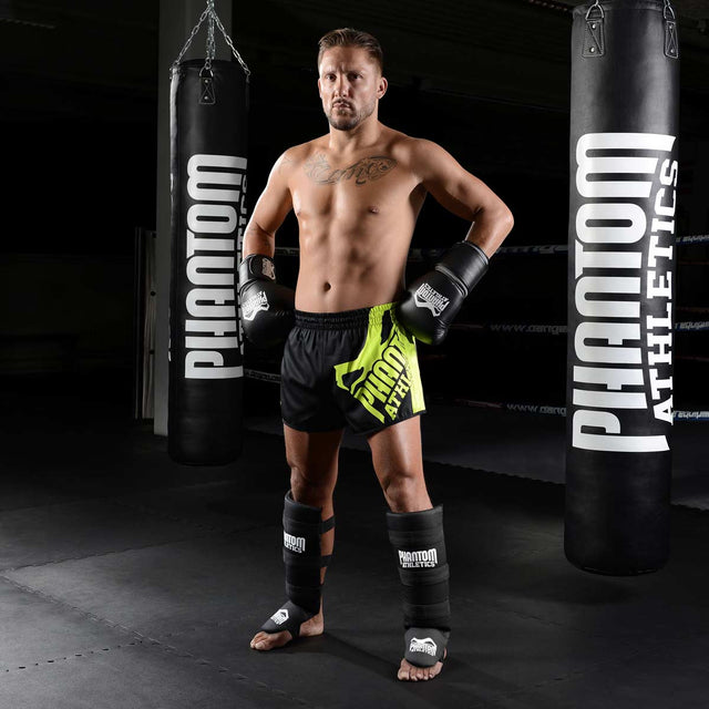 Phantom Athletics Shin guards Impact Basic