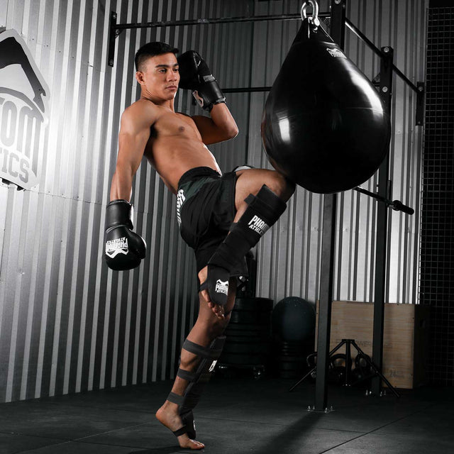 Phantom Athletics Shin guards Impact Basic