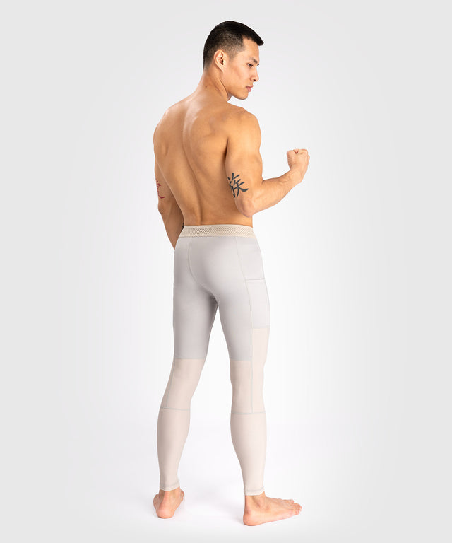 Spats Venum Attack – Bianco/Grigio