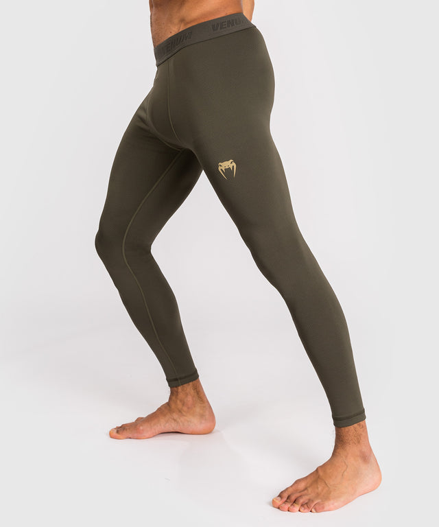 Spats Venum Contender – Verde Kaki