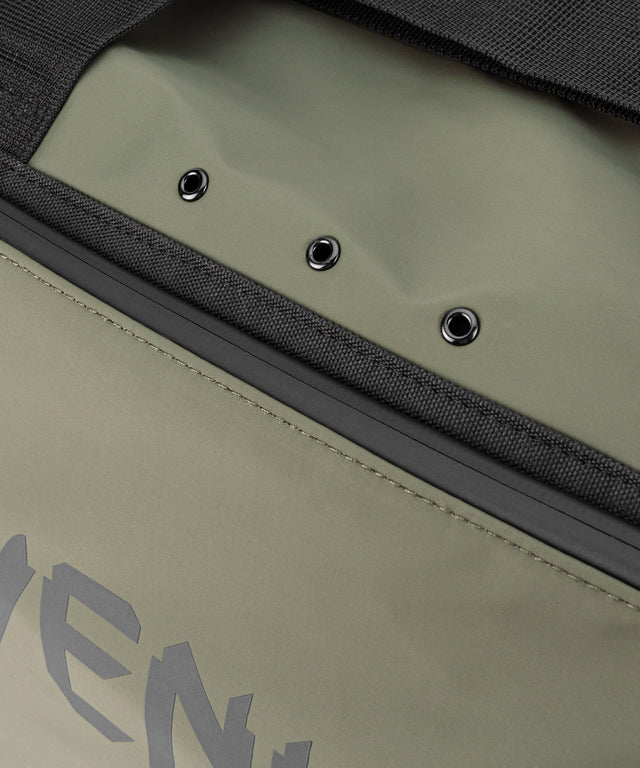 Venum Sporttas Trainer Lite Evo - Kaki Groen/Zwart