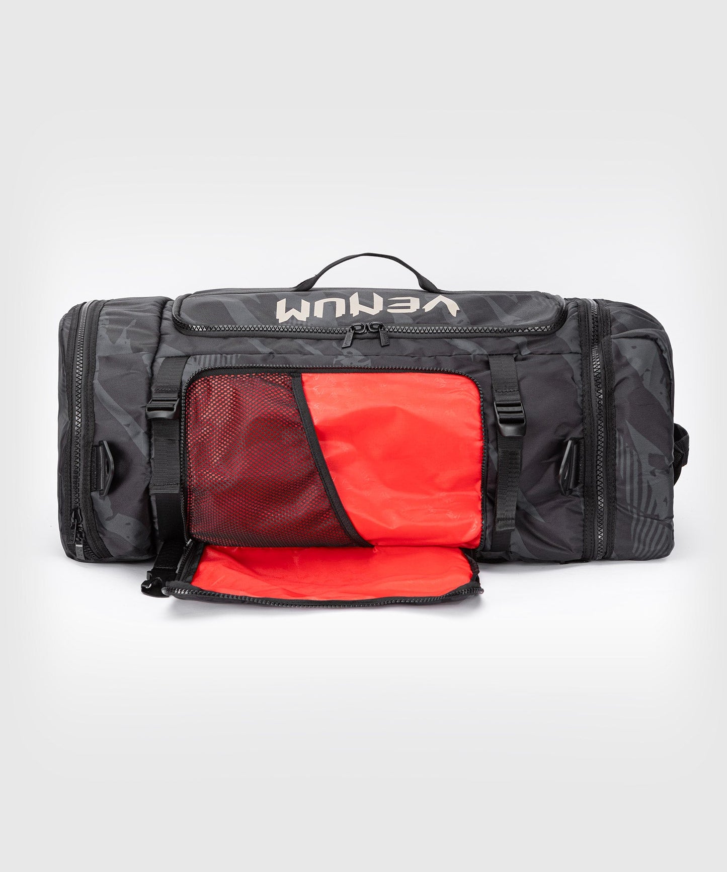 Sac De Sport UFC Venum Adrenaline Fight Week - Urban Camo