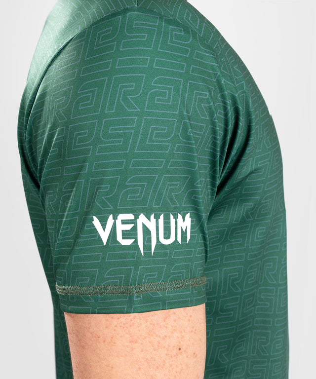 T-shirt Venum x Ares Dry Tech – Kaki