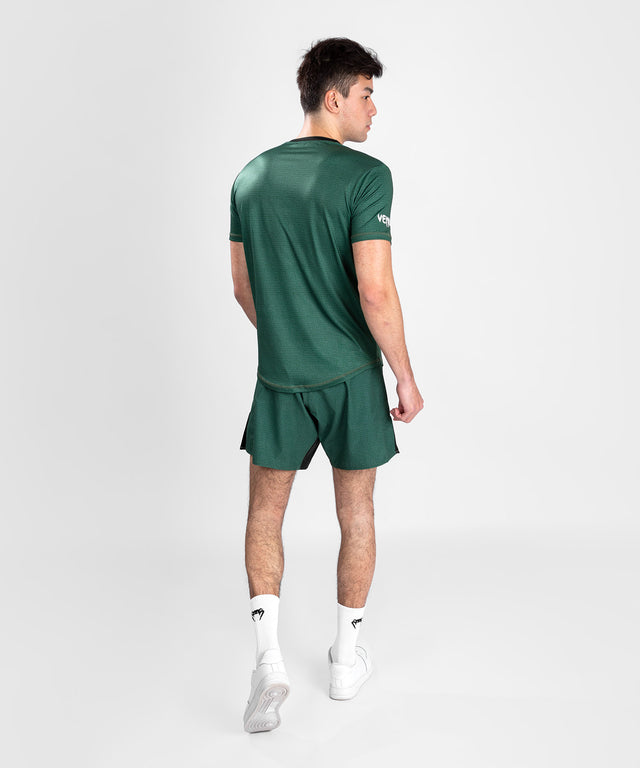 Venum T-Shirt x Ares Dry Tech - Kaki