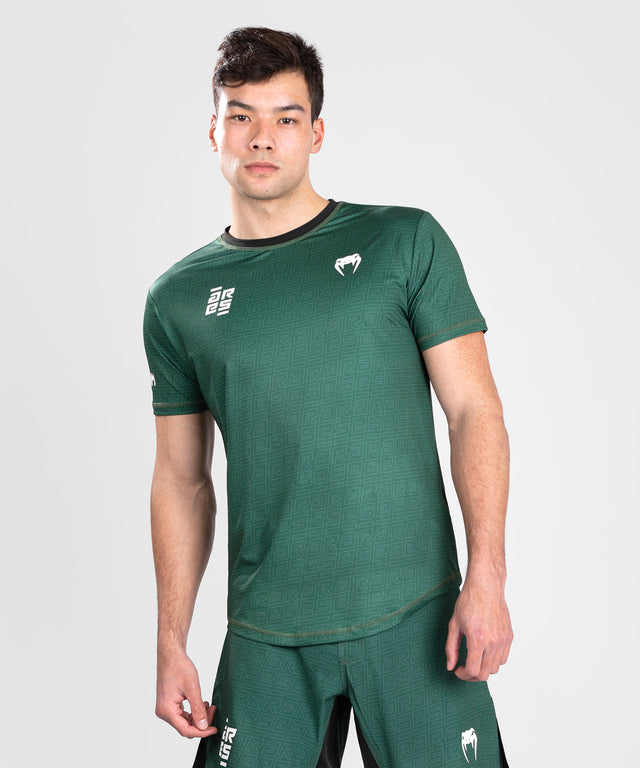 Venum T-Shirt x Ares Dry Tech – Khaki
