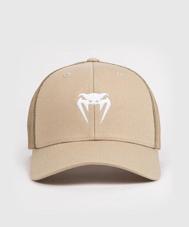 Casquette Venum Trucker Cap Classic – Stone Sand