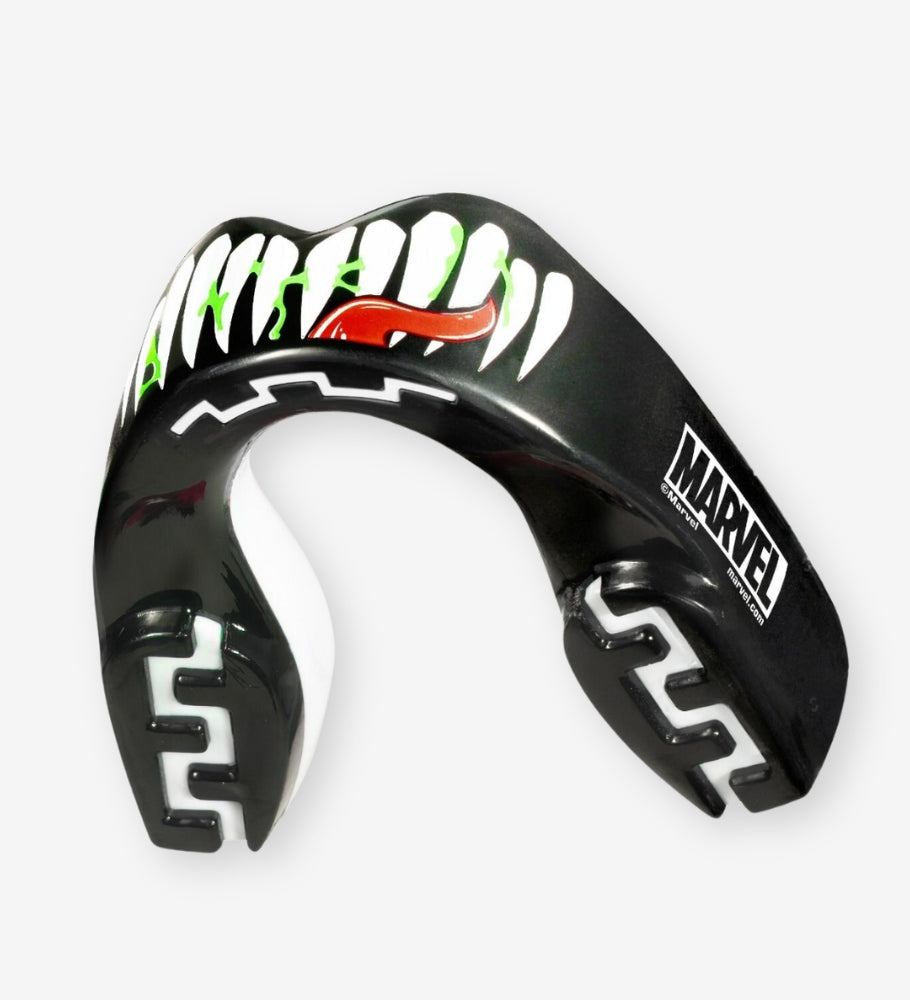 Protège-dents Marvel x Safejawz - Venom