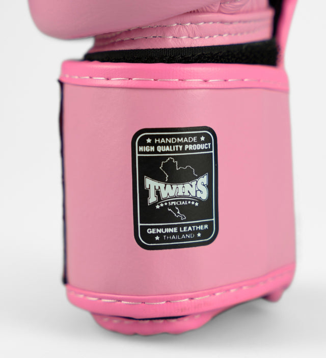Guantoni da boxe Twins BGVL3 – Rosa