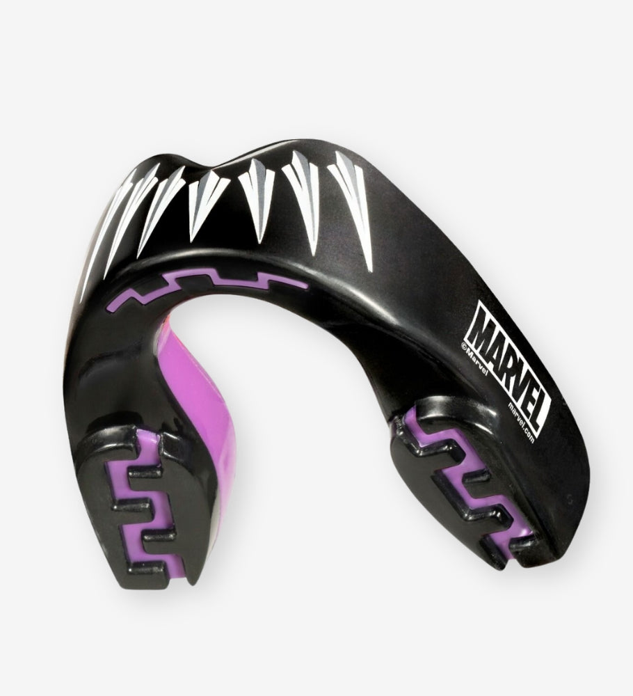 Protège-dents Marvel x Safejawz - Black Panther