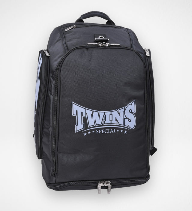 Twins Rugtas CBBT2 - Schwarz