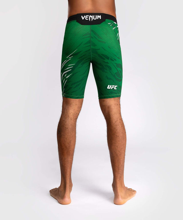 Shorts de MMA Venum UFC Vale Tudo Fight Night Fusion – Vert