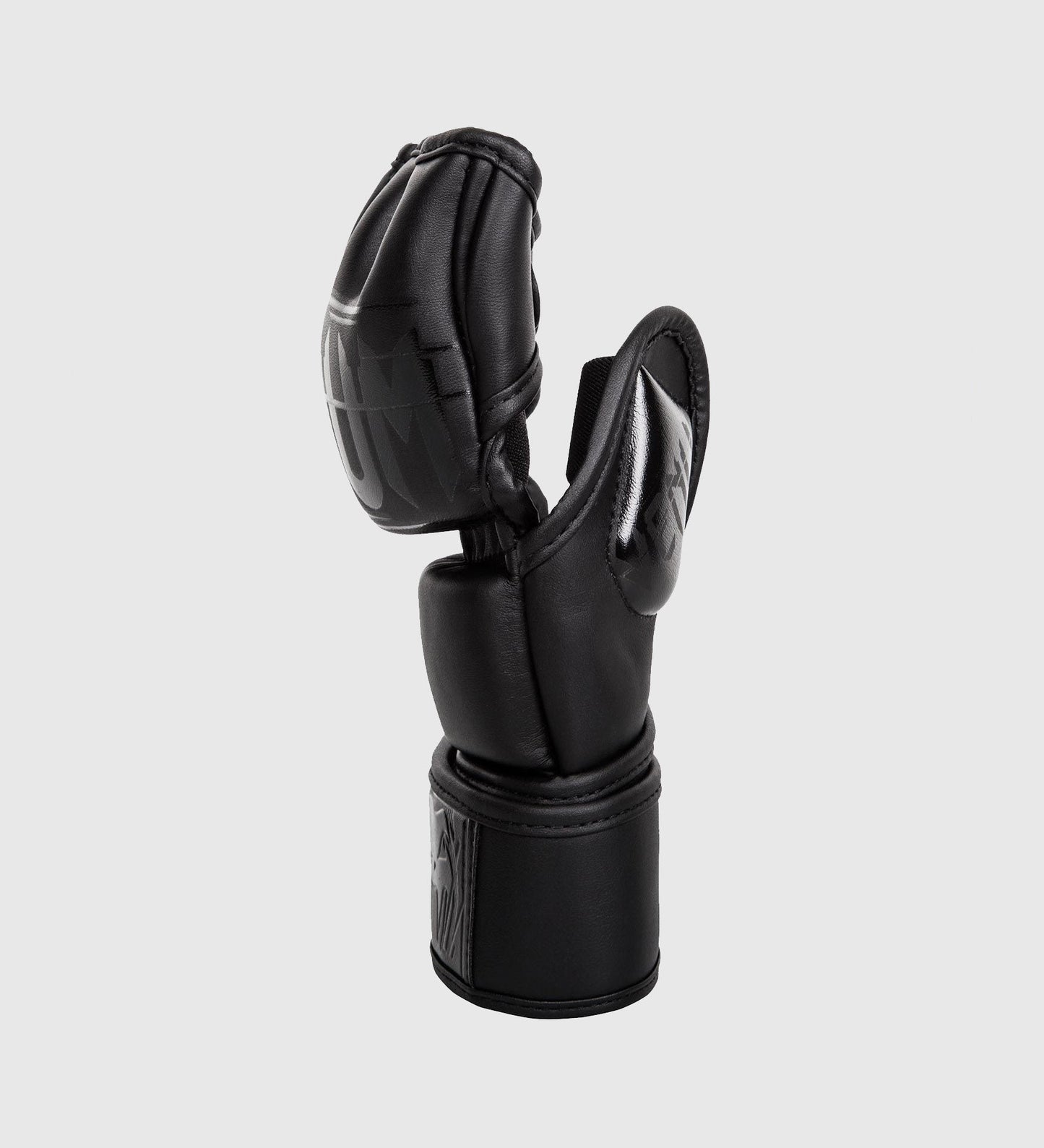 Gants de MMA Venum Venum Undisputed 2.0 - Noir/Noir