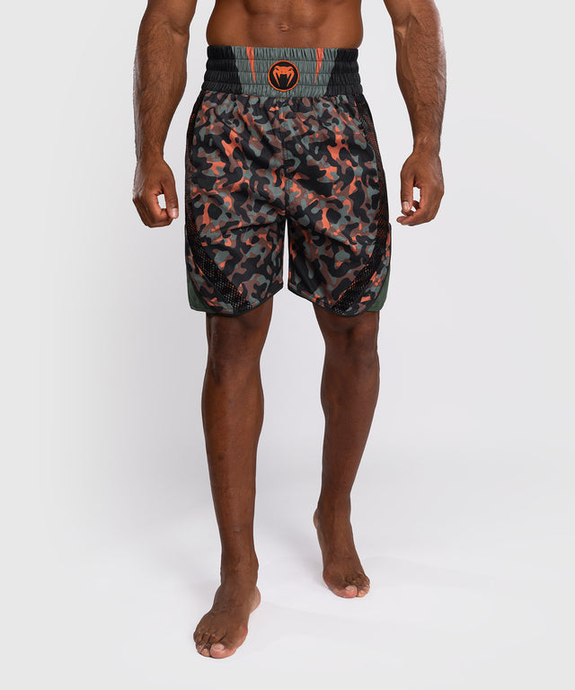 Venum Boxing Shorts Jungle Ops - Canyon Camo