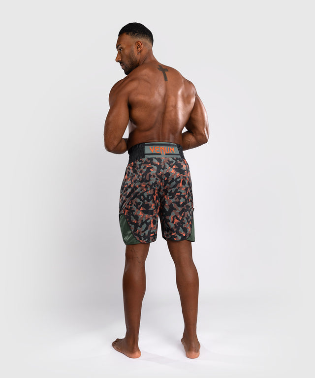 Venum Boxing Shorts Jungle Ops - Canyon Camo