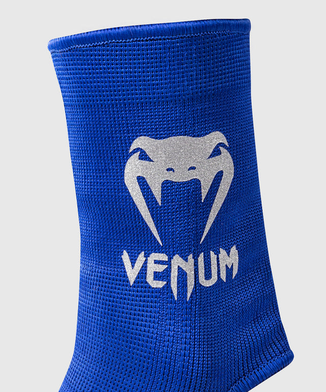 Venum Enkelkousen Kontact - Royal Blue