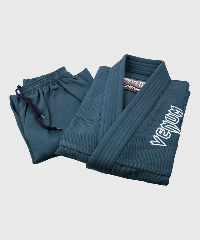 Venum BJJ Gi Contender Kids – Grey