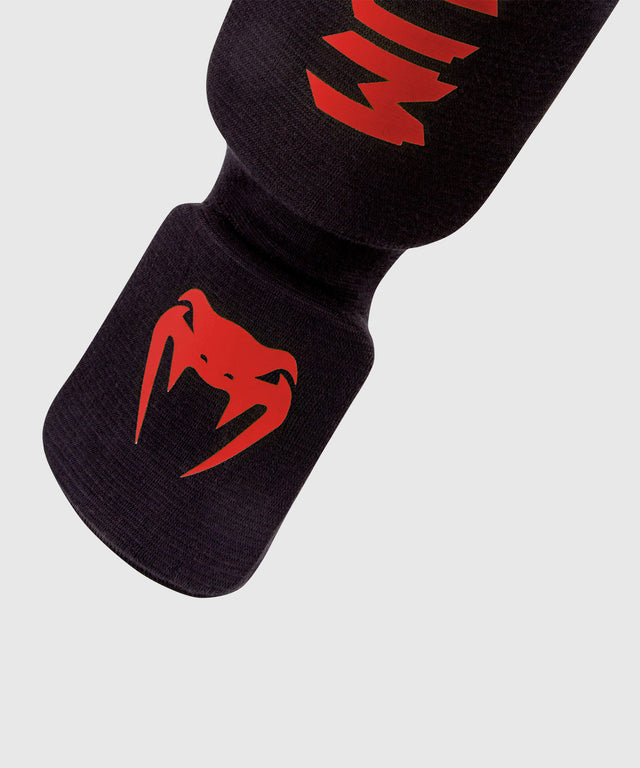 Paratibie Venum Kontact – Nero/Rosso
