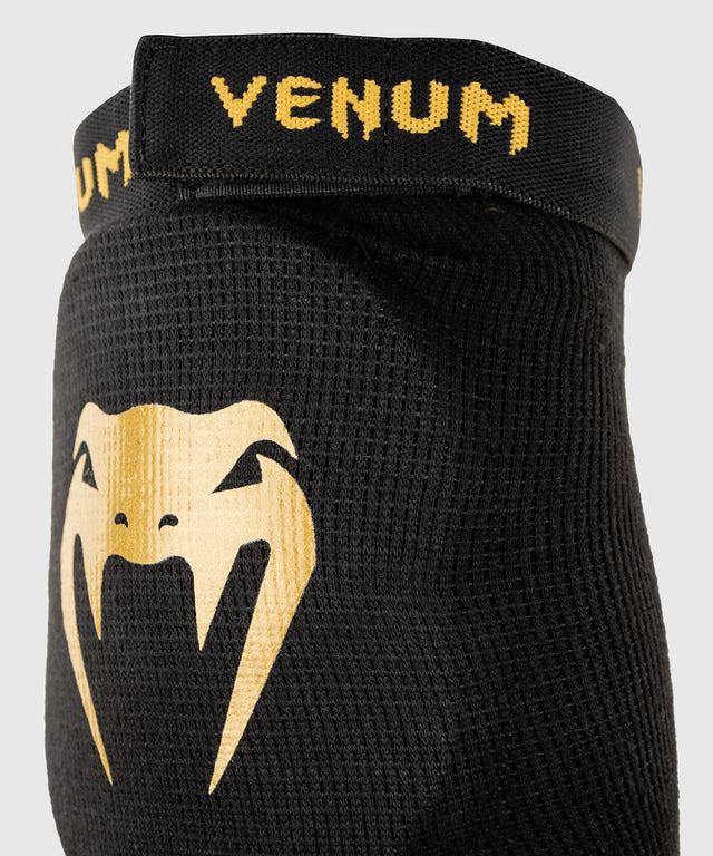 Cotiere Venum Kontact – Negru/Auriu