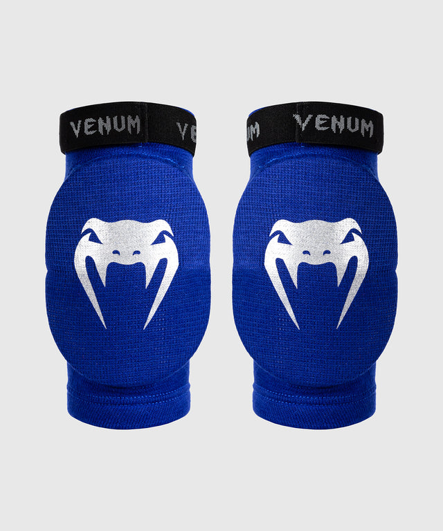 Venum Elleboogbeschermers Kontact - Royal Blue