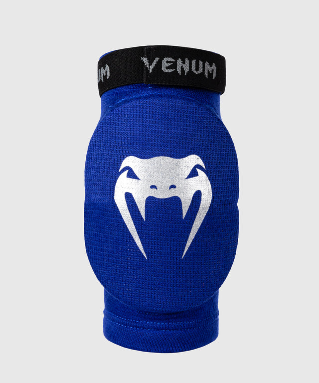 Venum Elleboogbeschermers Kontact - Royal Blue