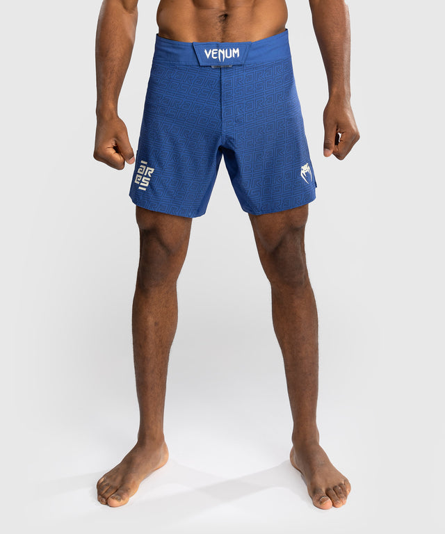 Venum x Ares MMA-Shorts – Royal Blue