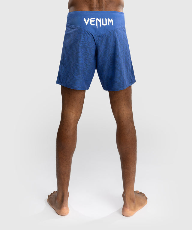 Venum x Ares MMA-Shorts – Royal Blue