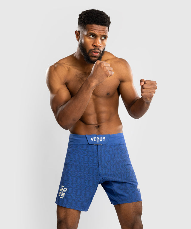 Venum x Ares MMA-Shorts – Royal Blue