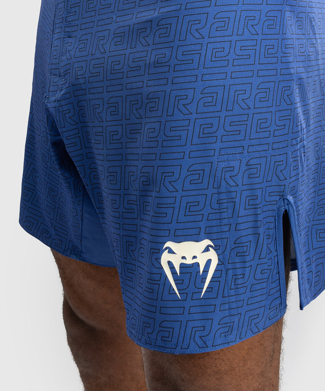 Venum x Ares MMA-Shorts – Royal Blue