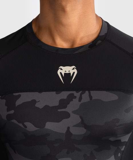 Rashguard Venum G-Fit Air manches longues – Urban Camo