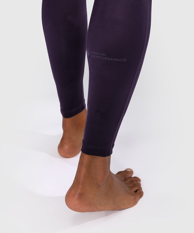 Venum Spats G-Fit Air – Deep Purple