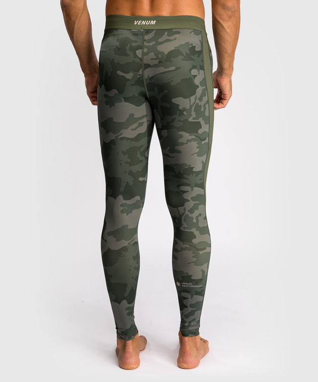 Mallas Venum Spats G-Fit Air – Army Camo