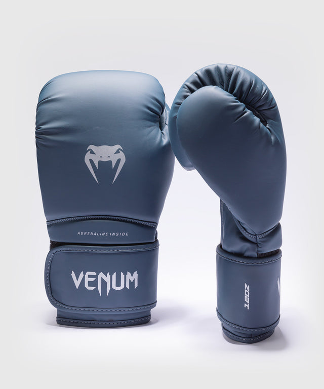 Guantes de boxeo Venum Contender 1.5 – Midnight Blue
