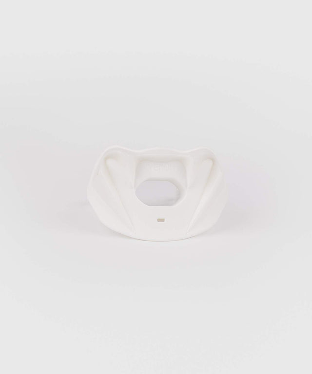 Proteză dentară de box Venum Elite Lipguard OG Edition – Alb